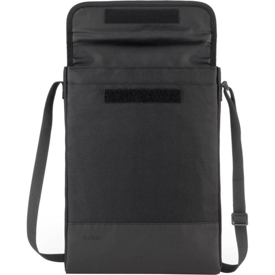 Belkin Eda002 Notebook Case 38.1 Cm (15") Sleeve Case Black
