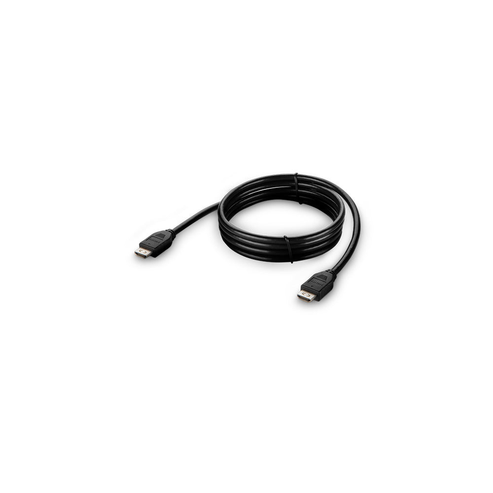Belkin F1Dn1Vcbl-Hh10T Hdmi Cable 3 M Hdmi Type A (Standard) Black