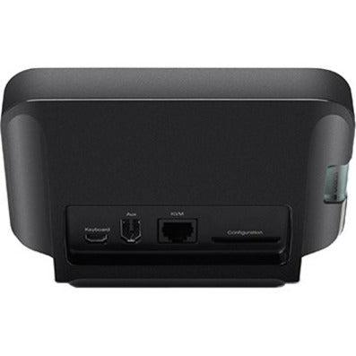 Belkin F1Dn003R Remote Control Wired Kvm Press Buttons