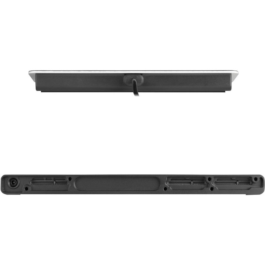 Belkin F1Dn102Mod-Ba-4 Kvm Switch Black