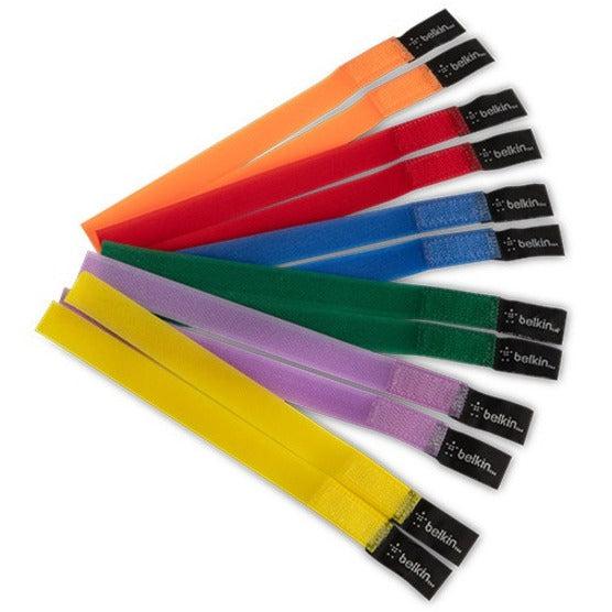 Belkin F1Dn104Mod-Hh-4 Kvm Switch Black