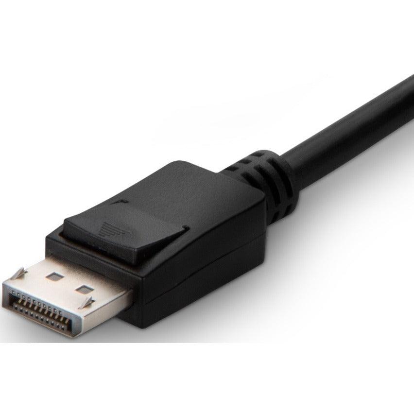Belkin F1Dn1Vcbl-Mp6T Displayport Cable 1.8 M Mini Displayport Black