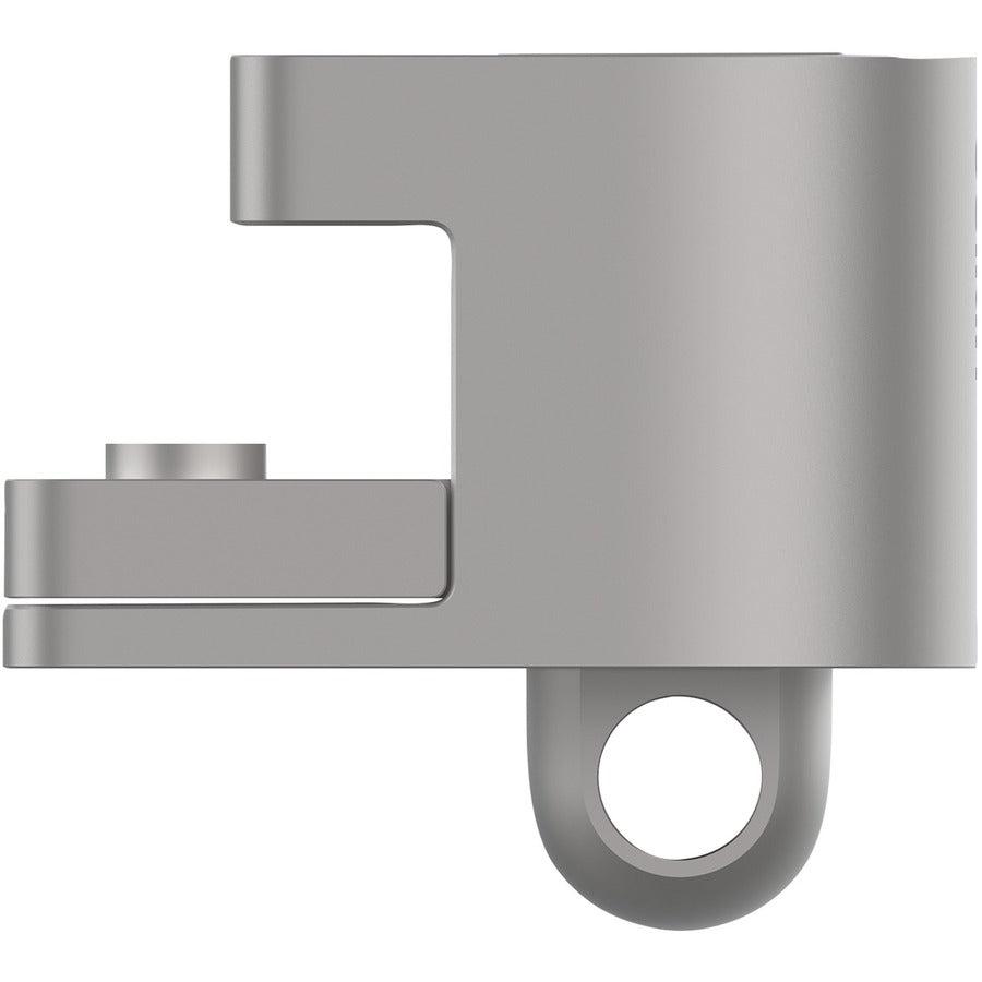 Belkin F8E969Bt Cable Lock Stainless Steel