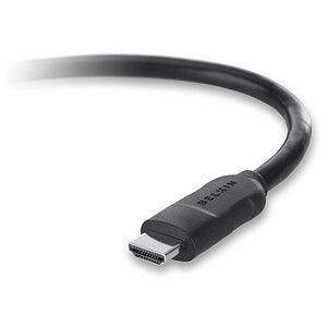 Belkin F8V3311B20 Hdmi Cable 6 M Hdmi Type A (Standard) Black