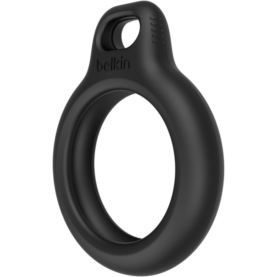 Belkin F8W973Btblk Key Finder Case Black