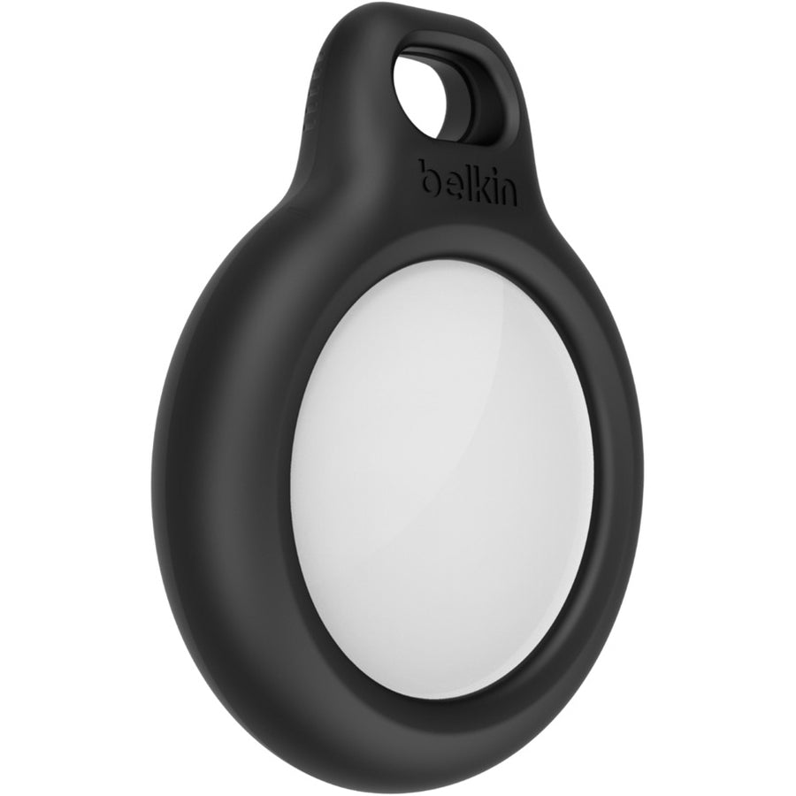 Belkin F8W973Btblk Key Finder Case Black