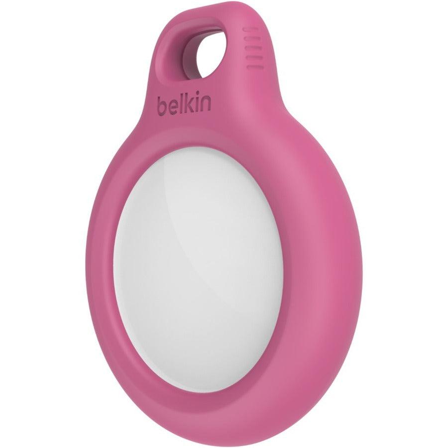 Belkin F8W973Btpnk Key Finder Case Pink