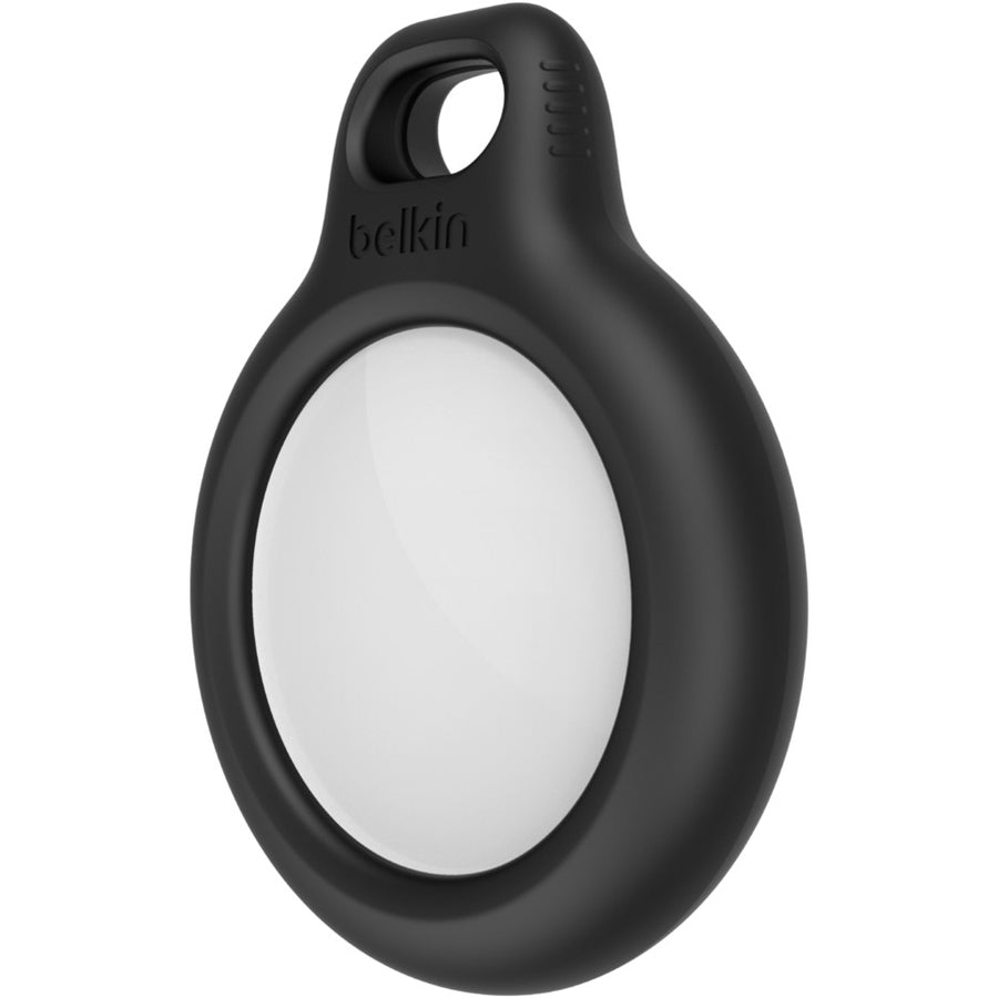 Belkin F8W974Btblk Key Finder Case Black
