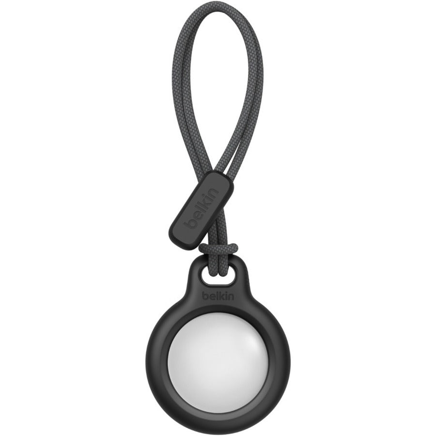 Belkin F8W974Btblk Key Finder Case Black