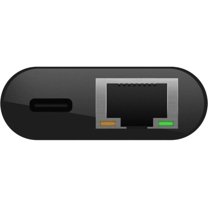 Belkin Inc001Bk-Bl Interface Cards/Adapter Internal Usb Type-C