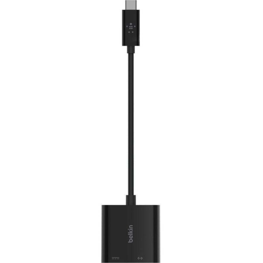 Belkin Inc001Bk-Bl Interface Cards/Adapter Internal Usb Type-C