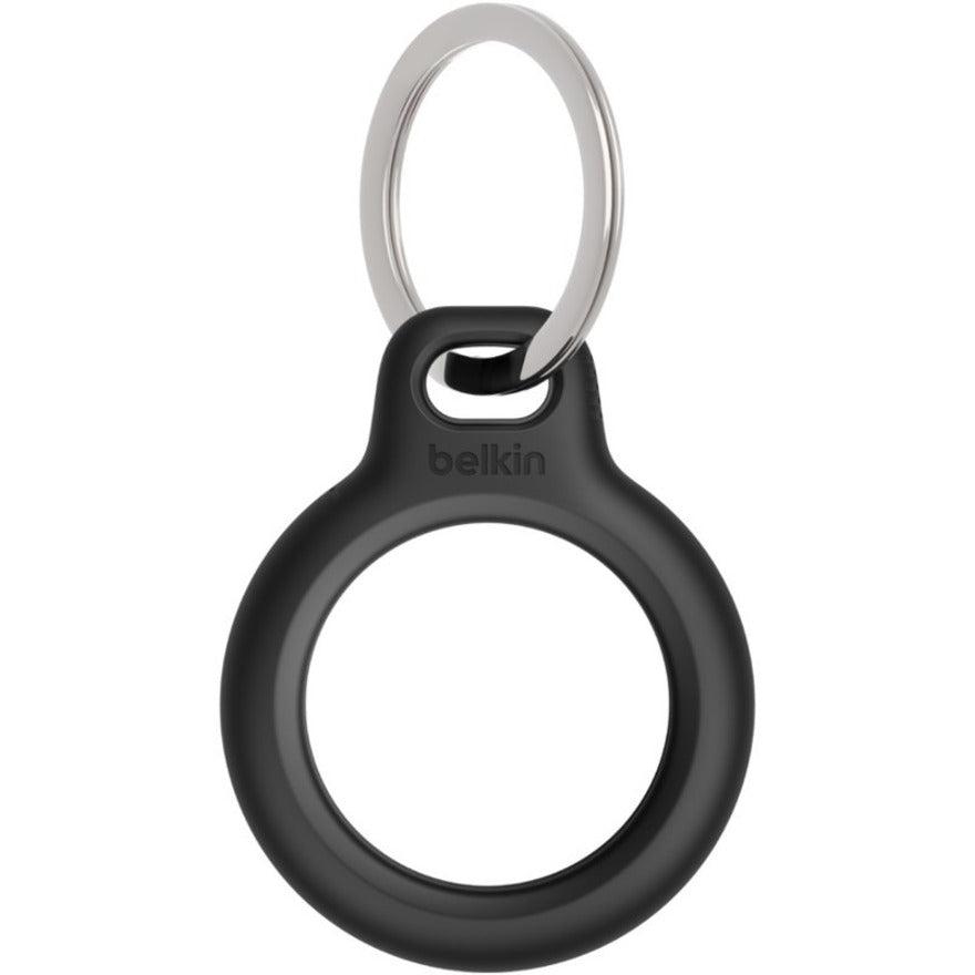 Belkin Msc002Btbk Key Finder Accessory Key Finder Case Black