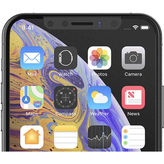 Belkin Screenforce Temperedcurve For Iphone 11