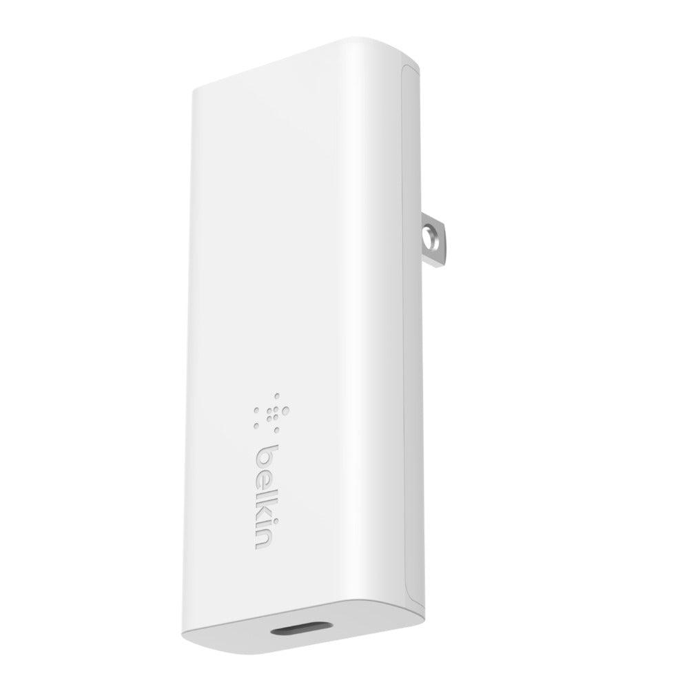 Belkin Wch009Dqwh White Indoor