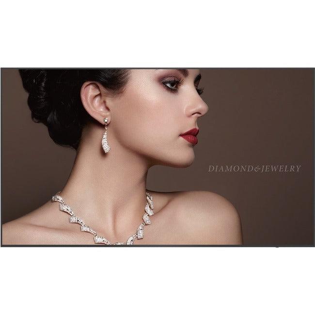 BenQ 75 4K Smart Signage - ST7502"