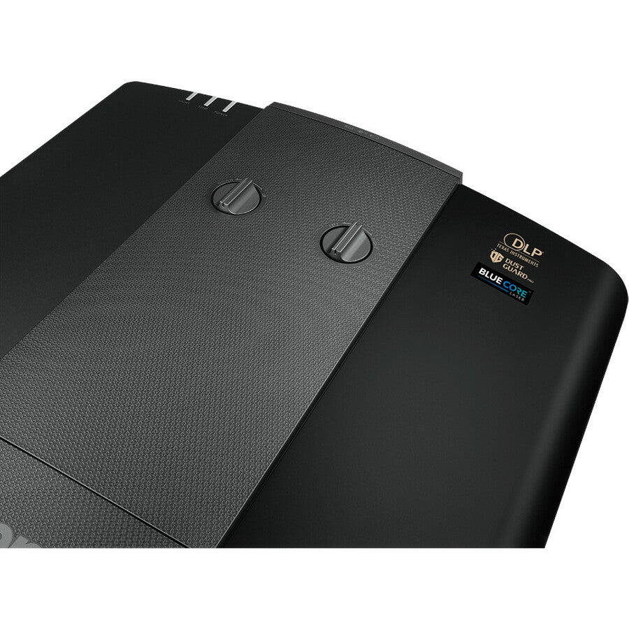 BenQ BlueCore LK990 3D DLP Projector - 16:9 - Black