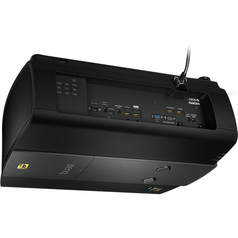 BenQ BlueCore LK990 3D DLP Projector - 16:9 - Black