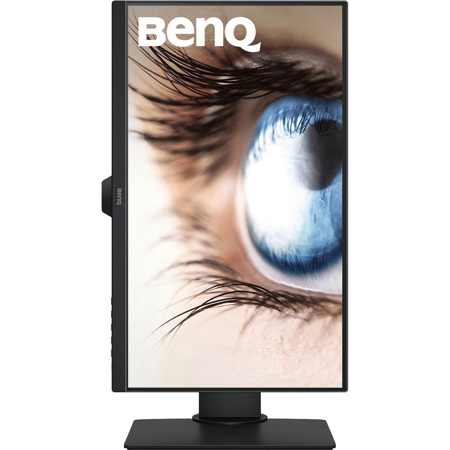 BenQ GW2480T 24 Class Full HD LCD Monitor - 16:9 - Black"