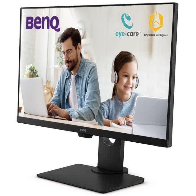 BenQ GW2780T 27 Class Full HD LCD Monitor - 16:9 - Black"