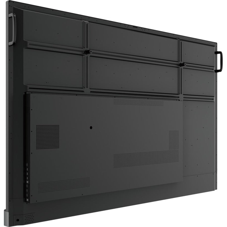 BenQ RM7502K 75 Class LCD Touchscreen Monitor - 16:9 - 8 ms"