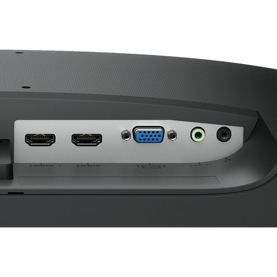 Benq 27 Inch 1080P Monitor | 75 Hz 1Ms For Gaming | Proprietary Eye-Care Tech |Adaptive Brightness For Image Quality