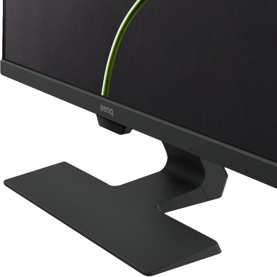 Benq 27 Inch 1080P Monitor | 75 Hz 1Ms For Gaming | Proprietary Eye-Care Tech |Adaptive Brightness For Image Quality
