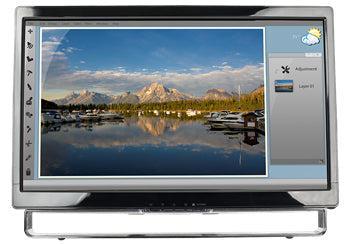 Best Touch Screen Monitor 22" Full HD - Educational Interactive Display | Planar 997-7039-00
