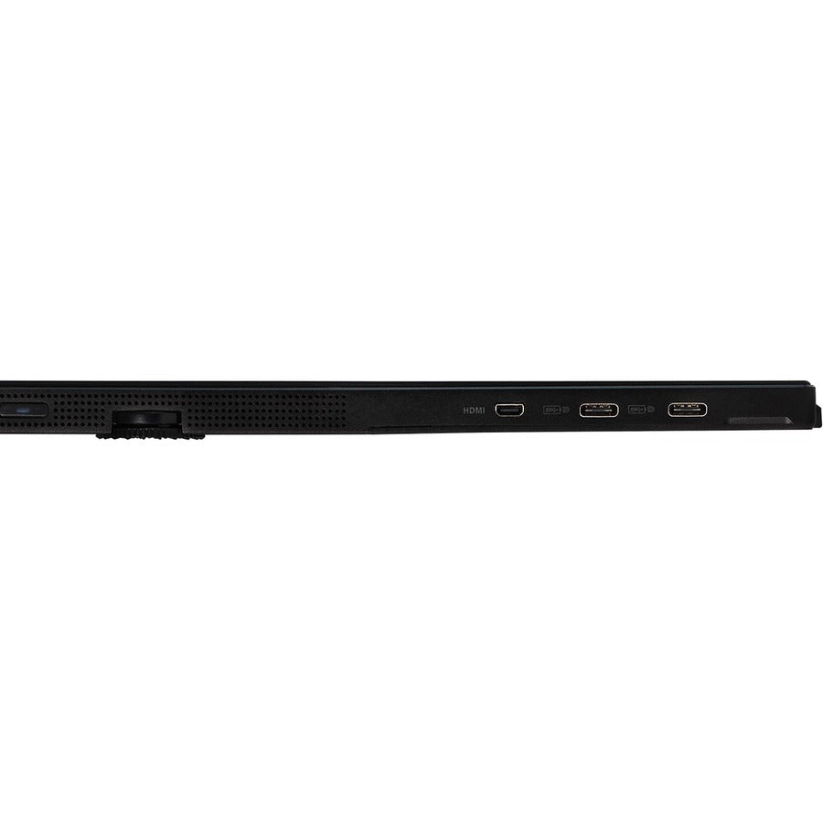 Best Touch Screen Monitor - ASUS ProArt Display PA148CTV Professional Monitor | Tecisoft
