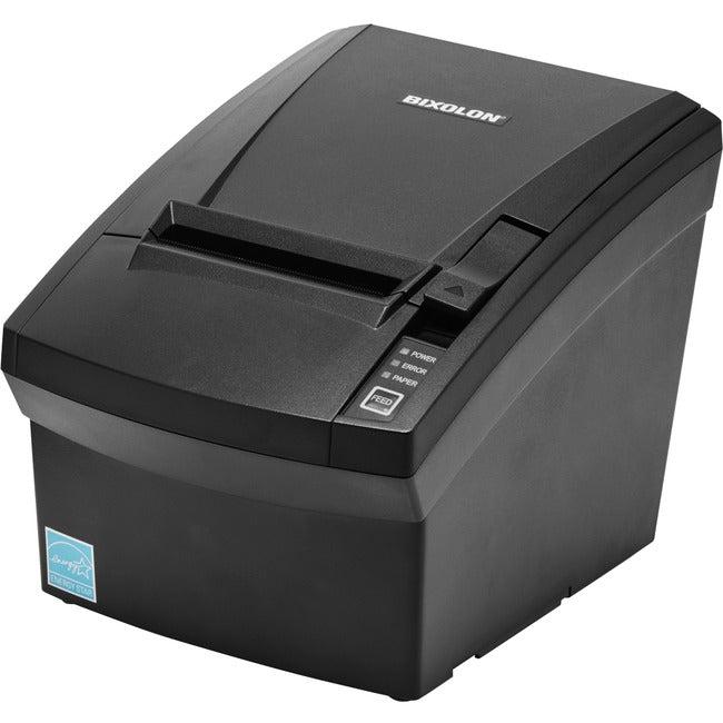 Bixolon SRP-330II Desktop Direct Thermal Printer - Monochrome - Receipt Print - USB - Serial SRP-330IICOESK