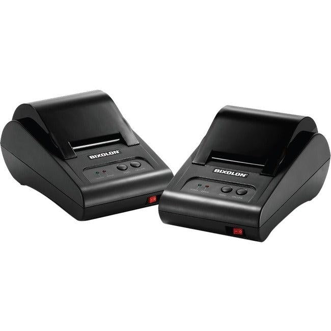 Bixolon STP-103III Desktop Direct Thermal Printer - Monochrome - Receipt Print - USB STP-103IIIG
