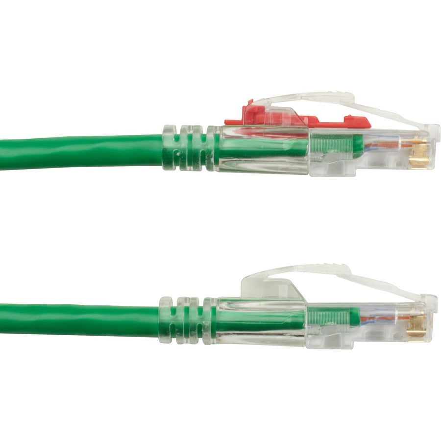 Black Box CAT6 Patch Network Cable C6PC70-GN-050