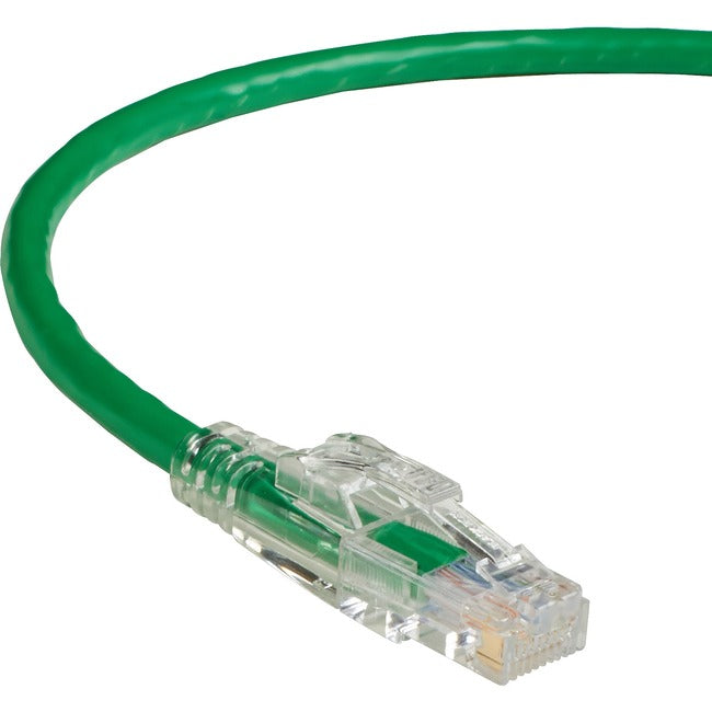 Black Box CAT6 Patch Network Cable C6PC70-GN-050