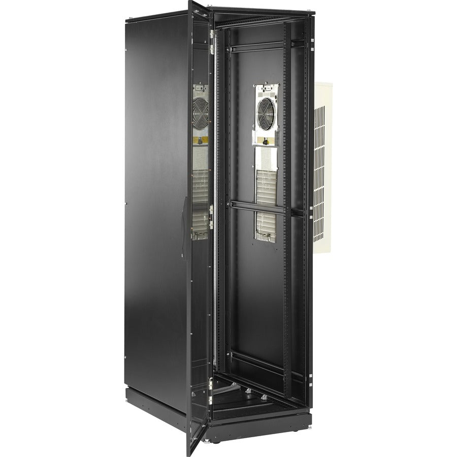Black Box ClimateCab Rack Cabinet CC42U8000M6-230-R3