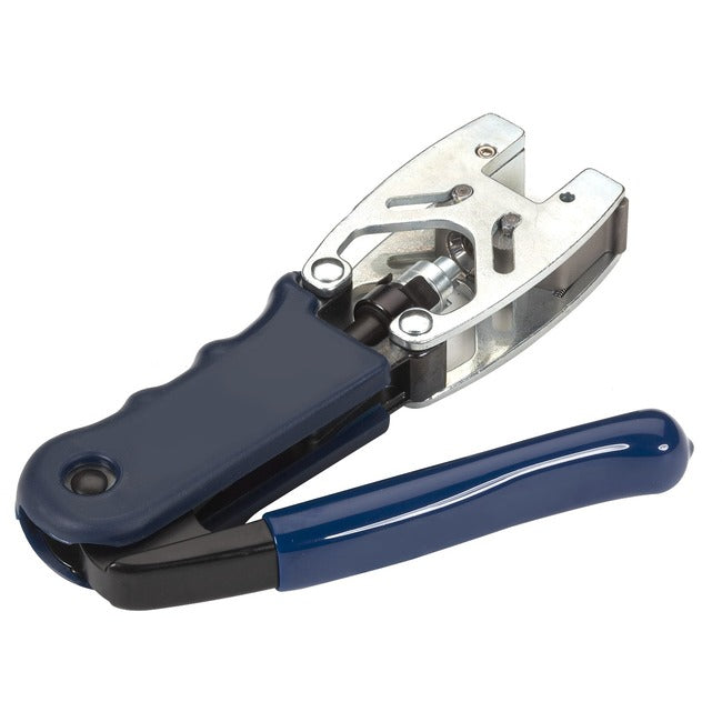 Black Box Coax Compression Crimp Tool CCC01