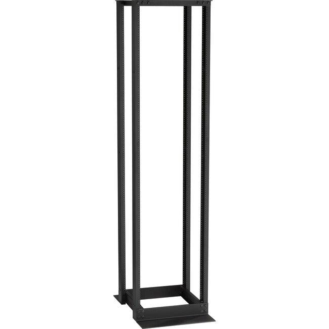 Black Box Freedom Rack Plus with 23 M6 Rails RM089A