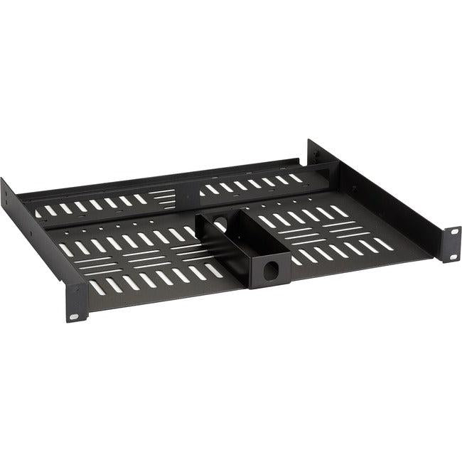 Black Box KVXHP Series Extender Rackmount Tray KVXHP-RMK