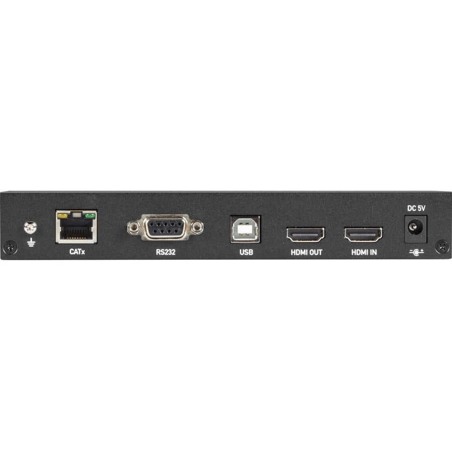 Black Box KVXLCH-100 Video Extender Transmitter/Receiver