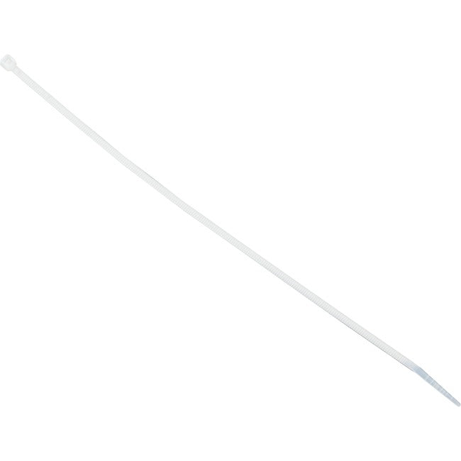 Black Box Mini Nylon Cable Ties - 0.1W x 8.0"L FT8021