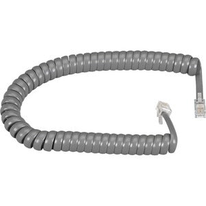 Black Box Modular Coiled Handset Cable EJ302-0012