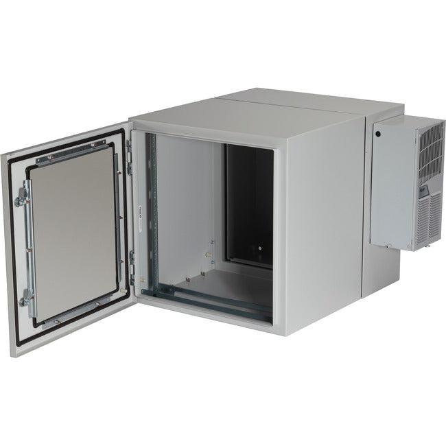 Black Box Rack Cabinet RMW5110AC-R2