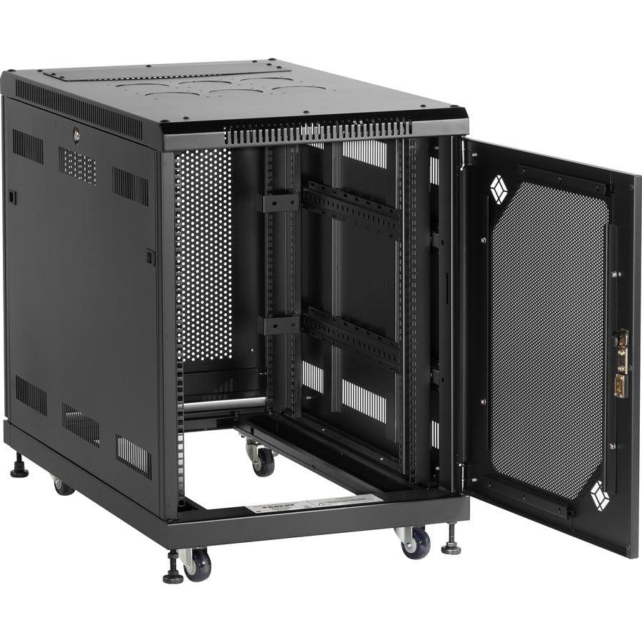 Black Box Select Server RM2400A