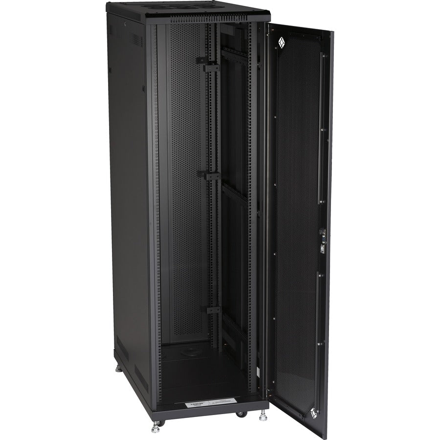 Black Box Select Server RM2440A