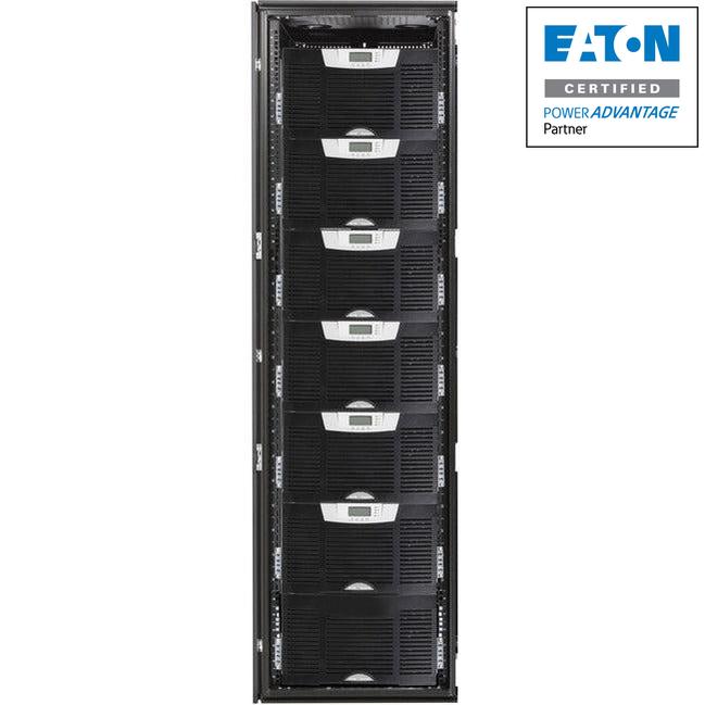 BladeUPS 60kW Rack-mountable UPS - Double Conversion Online UPS | TecISoft ZP215150000X100