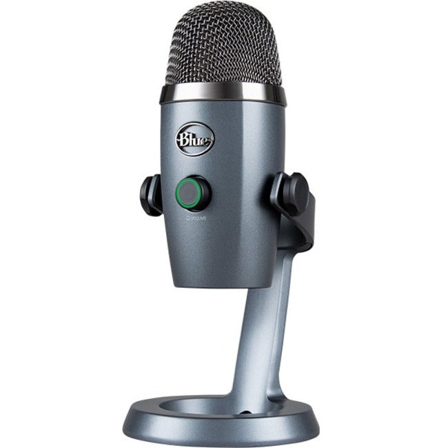 Blue Yeti Nano Wired Condenser Microphone 988-000400