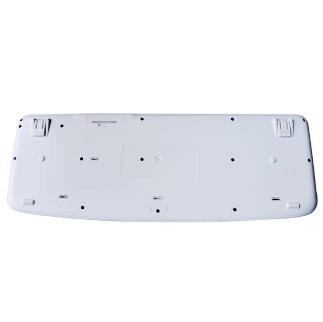 Bornd M610 Wireless Keyboard & Mouse Combo (White)