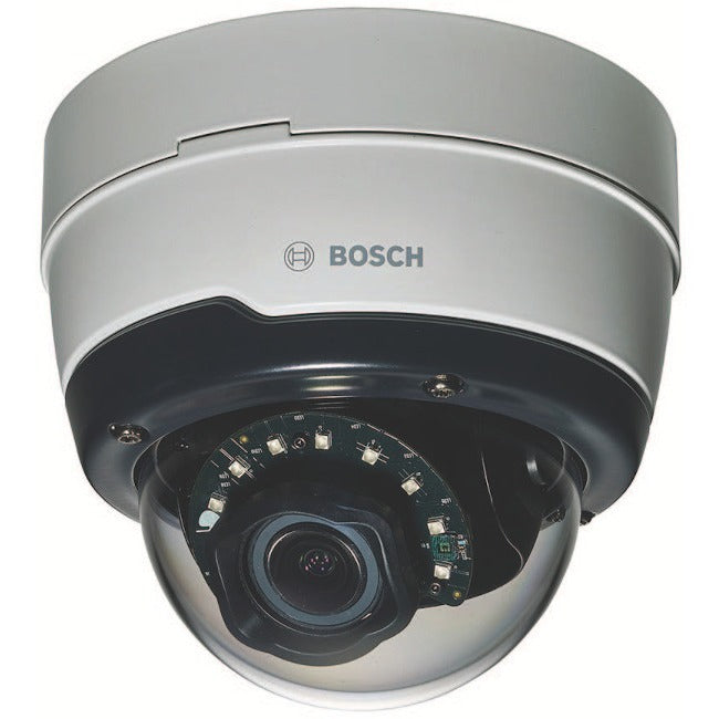 Bosch Flexidome Ip Nde-4512-Al 2 Megapixel Outdoor Full Hd Network Camera - Color, Monochrome - 1 Pack - Dome