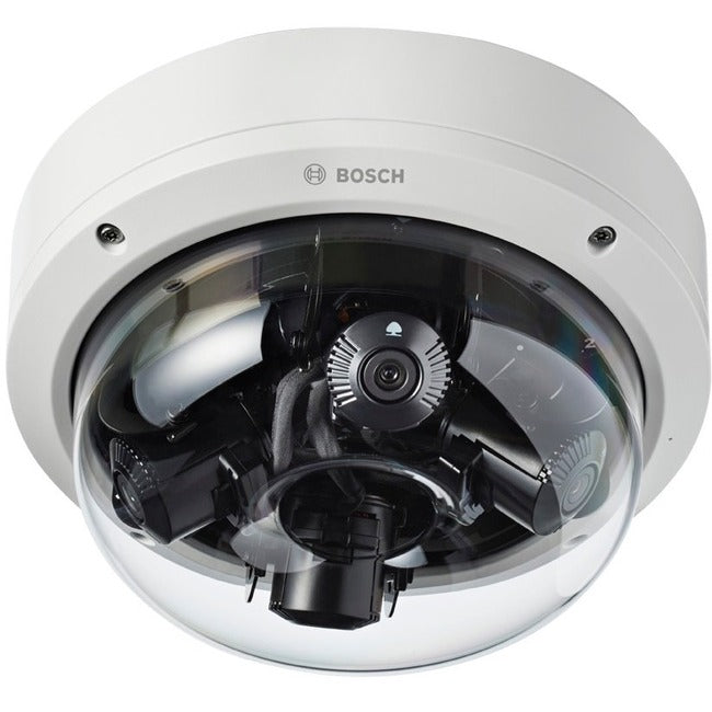 Bosch FlexiDome 12 Megapixel Network Camera - Dome NDM-7702-AL