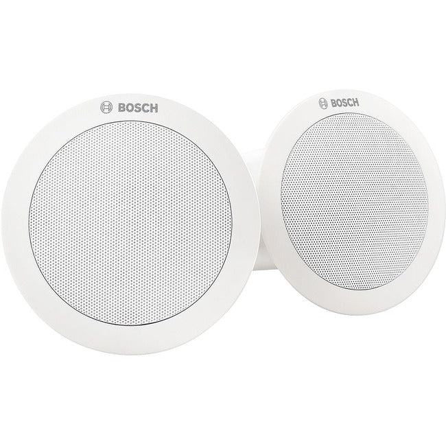 Bosch LC6-S-L Ceiling Mountable Speaker - White