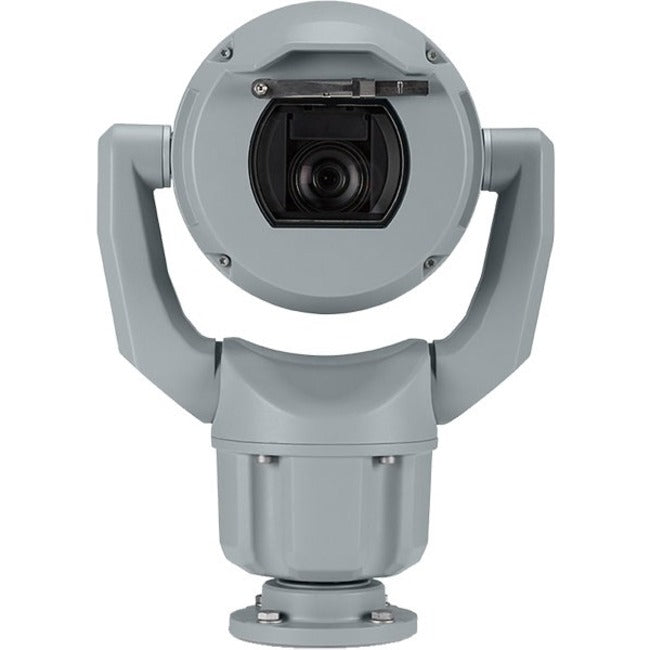 Bosch MIC inteox MIC-7602-Z30G 2 Megapixel Outdoor Full HD Network Camera - Color, Monochrome - Gray - TAA Compliant