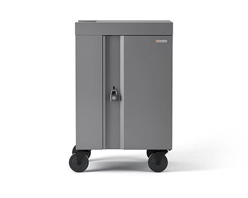 Bretford CUBE Cart Mini® - 20-Device Charging Cart TVCM20PAC-270PM